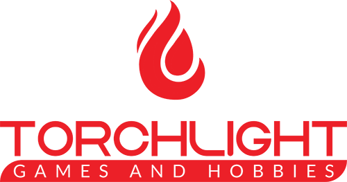 Torchlight Games and Hobbies